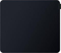 Razer Sphex V3 Large - Superdunne gaming-muismat (450 mm breedte x 400 mm lengte, Stevige constructie van polycarbonaat, Klevende ondergrond) Groot | Zwart