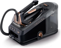 Braun CareStyle 7 Pro IS7286BK Stoomgenerator - 2700W - 8 Bar