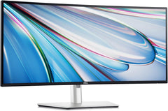Dell UltraSharp U3425WE - 34 inch Curved WQHD Monitor - 120Hz & Thunderbolt 4