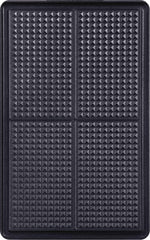Tefal Snack Collection Wafelplaten Nr. 5 Gaufrettes (XA800512)