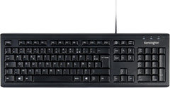 Kensington 1500109FR - VALU NOIR TOETSENBORD - FRANKRIJK FR