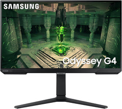 Samsung Odyssey G4 S27BG400 - 27 inch Full HD 240Hz IPS Gaming Monitor