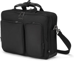 Dicota Seven Top Traveller Laptoptas 14-16 inch - Zwart