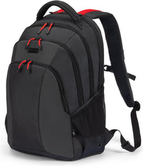 Dicota Backpack SEEKER II Laptop Rugzak - 13 t/m 16 inch - Zwart