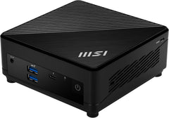 MSI Cubi 5 1M-440BEU Barebone Mini-PC - Intel Core 3 100U