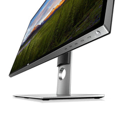 DELL UP3218K 81,28 cm (32 inch) 8K UHD 4320p Ultra-Sharp Monitor (DisplayPort, 6ms reactietijd) meerkleurig