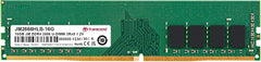 Transcend JM2666HLB-16G DDR4 2666 MHz - 16 GB Desktop Werkgeheugen