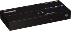 Black Box - 4K HDMI-schakelaar - 2x1