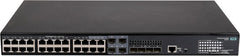 HPE FlexNetwork 5140 24G PoE+ 4SFP+ EI Switch (JL827A)