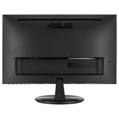 ASUS VT229H Full HD Touch Monitor, 21,5 inch, 10-punts multi-touch, flikkervrij, blauwlichtfilter, 60 Hz, IPS-paneel, 1920 x 1080, HDMI, D-sub, Vesa 100 x 100