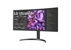 LG 34WQ75X