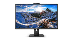 Philips P Line 326P1H/00 LED display 80 cm (31.5") 2560 x 1440 Pixels Quad HD Zwart