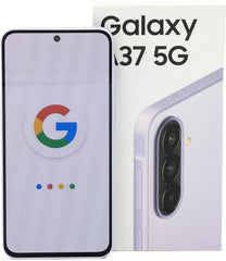 Samsung Galaxy A37 5G Lavande 6 Go 128 Go AMZ