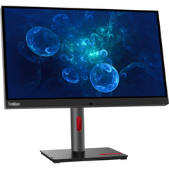 Lenovo ThinkVision P27pz-30 LED display 68.6 cm (27") 3840 x 2160 pixels 4K Ultra HD LCD Black