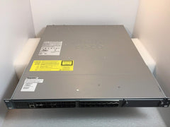 Cisco WS-C4500X-32OptiPlex + netwerkswitch grijs