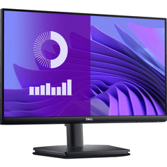 Monitor Dell E2425HS 24" VA FHD Negro