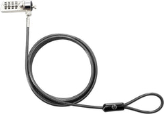 HP Essential Combination Lock Laptopsleuf Cijferslot (T0Y16AA)