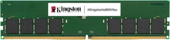 Kingston ValueRAM 48GB 5600MT/s DDR5 Non-ECC CL46 DIMM 2Rx8 KVR56U46BD8-48 Bureaubladgeheugen