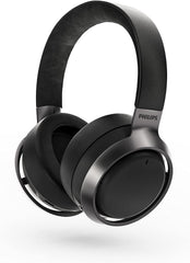 Philips Fidelio L3/00 Draadloze Over-ear Koptelefoon met ANC - Zwart