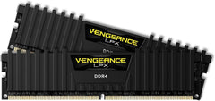 Corsair Vengeance LPX 32GB (2x16GB) DDR4 2400MHz CL16 Werkgeheugen