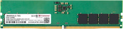 Transcend JetRam 16 GB DDR5 4800 MHz CL40 U-DIMM Werkgeheugen