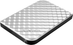 Verbatim Store 'n' Go Externe Harde Schijf - 1 TB - 2.5 Inch - USB 3.0 - Zilver