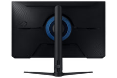 SAMSUNG LS27DG300EUXEN - Odyssey G3 27 inch Full HD Gaming Monitor (1920 x 1080, 16:9, 180Hz, 1ms, IPS-paneel, AMD FreeSync, Eye Saver Mode, Flicker Free), zwart, versie 2024