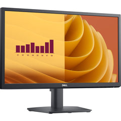 Dell E2225H - LED-Monitor - 55.9 cm (22") (21.45" sichtbar)