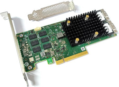 HPE MR416i-p Gen11 SPDM - opslagcontroller - tot 240 fysieke schijven, tot 64 schijven...