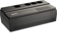 APC Easy-UPS BV1000I-GR Noodstroomvoeding - 1000VA - 4x Schuko