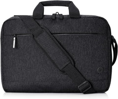 HP Prelude Pro Recycled Top Load 15.6 inch Laptoptas - Zwart