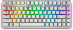 Alienware 75% Gaming Toetsenbord AW-LL-PRO-WL-GAMING-KBD, RGB