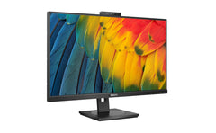 PHILIPS 5000 Series 24B1U5301H/00 LED-display, 60,5 cm (23,8 inch) 1920 x 1080 pixels Full HD LCD, zwart