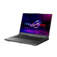 ASUS ROG Strix G16 G614PM-S5004W gaming laptop | 16" | AMD Ryzen 9 8940HX | 16GB RAM | 1 TB SSD | NVIDIA GeForce RTX 5060 | Windows OS | QWERTY Toetsenbord