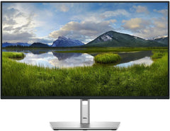 Dell Monitor 68.6 cm (27) 1920 x 1080 pixels Full HD LCD Black, P2725H