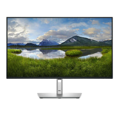 Dell Monitor 68.6 cm (27) 1920 x 1080 pixels Full HD LCD Black, P2725H