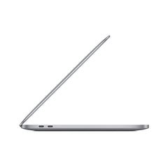 Apple 2020 MacBook Pro met Apple M1‑chip (13-inch, 8 GB RAM, 512 GB SSD) - spacegrijs