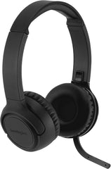 Kensington H1050 EQ Draadloze Bluetooth 5.4 Headset met Ruisonderdrukking