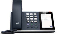 Yealink MP45 Teams USB-Telefoon - 4 Inch Touchscreen & HD Voice