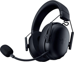 Razer BlackShark V3 X HyperSpeed Draadloze Gaming Headset - Zwart