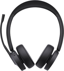 Yealink WH64 Dual Teams Draadloze Headset met Basisstation