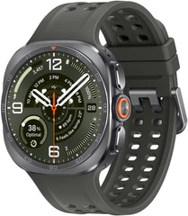 Samsung Galaxy Watch Ultra 2 47mm LTE Smartwatch - Zilver