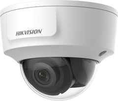 Hikvision DS-2CD2186G2-IMS 4K AcuSense Dome Beveiligingscamera (2.8mm)