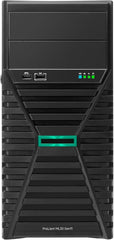 HPE ProLiant ML30 Gen11 Tower Server - Intel Xeon E-2436 - 32 GB RAM - 2x 480 GB SSD