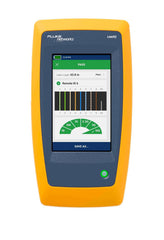 Fluke Networks LinkIQ LIQ-100 Kabel- en Netwerktester - Tot 10G & PoE