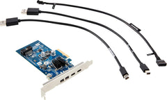 HP Crd Dual Tbt4 Pcie X4 Lp, W128852974