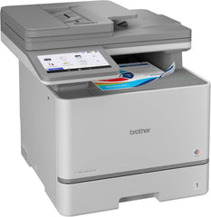 Brother MFC-L8970CDW Laser A4 2400 x 600 DPI 31 ppm WiFi