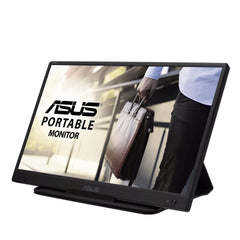 Asus Zenscreen Mb166C 39.6 Cm (15.6) 1920 X 1080 Pixels, 90LM07D3-B01170
