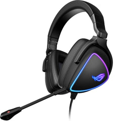 ASUS ROG Delta S Gaming Headset met AI Mic en RGB - USB-C