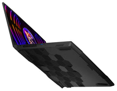 MSI Katana 17 Gaming Notebook, 43,9 cm (17,3 inch) FHD, 144 Hz, Intel Core i7-13620H, 2x8GB RAM, 1TB SSD, RTX 4060 8 GB, Windows 11 Home, QWERTZ toetsenbord, zwart, B13VFK-269